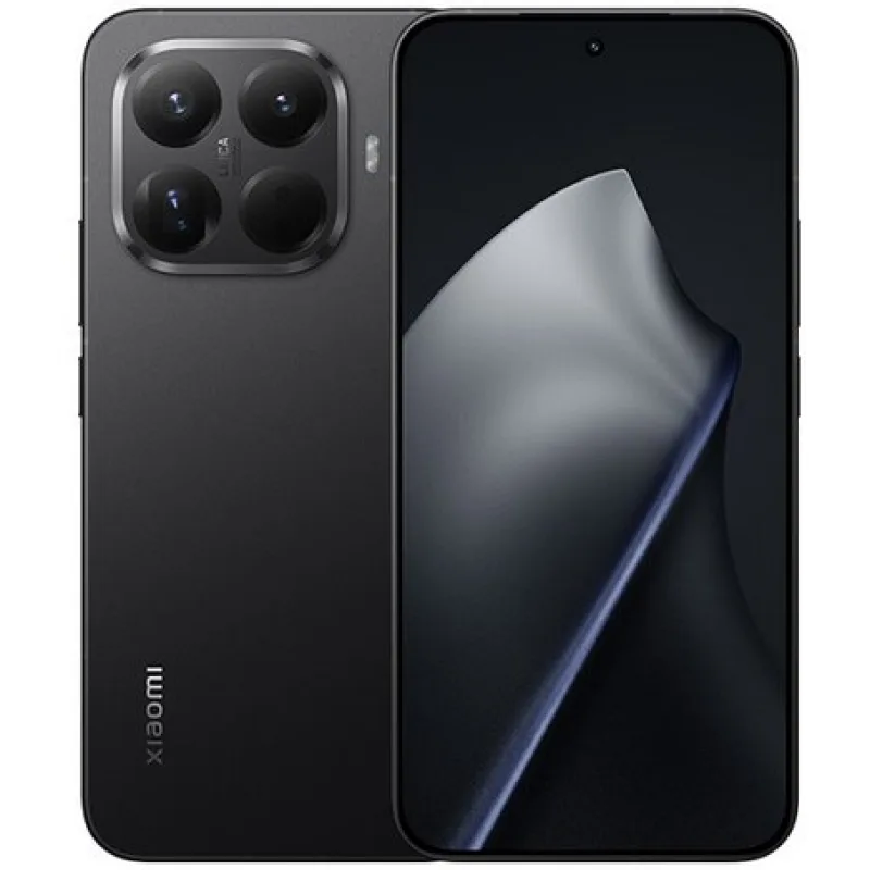 Xiaomi 15T Pro 12/256GB Black 6932554447472
