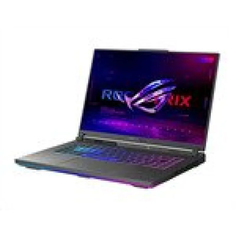 ASUS ROG Strix G16 G614PR-RV031, Ryzen 9 8940HX, 16.0˝ 1920x1200 FHD+,…