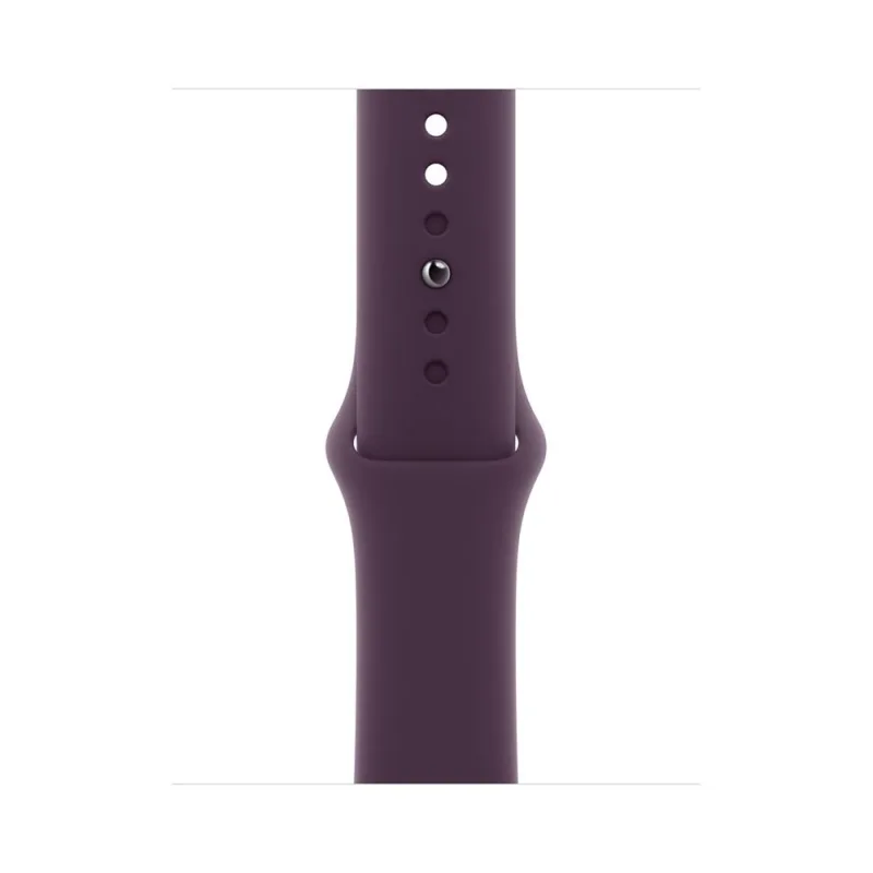 Apple Watch 40mm Plum Sport Band - M/L