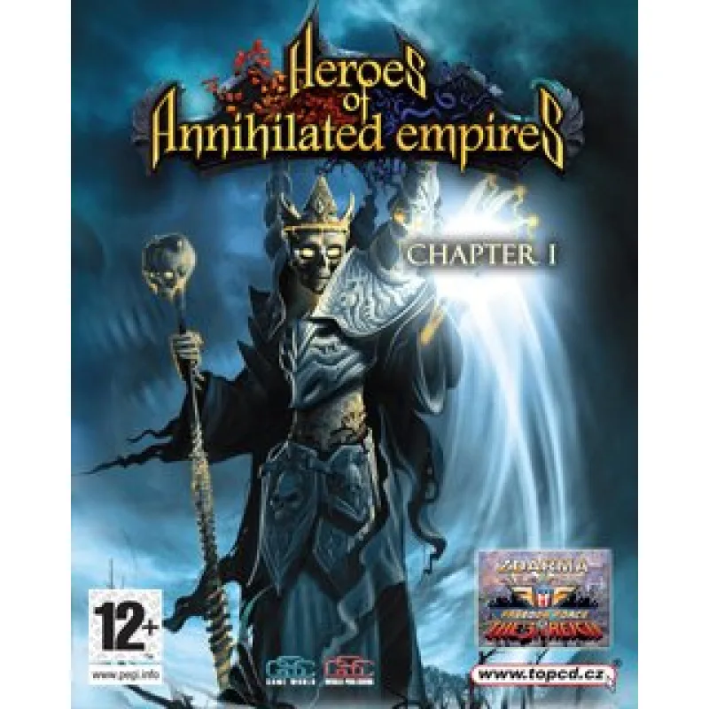 ESD Heroes of Annihilated Empires ESD_2248