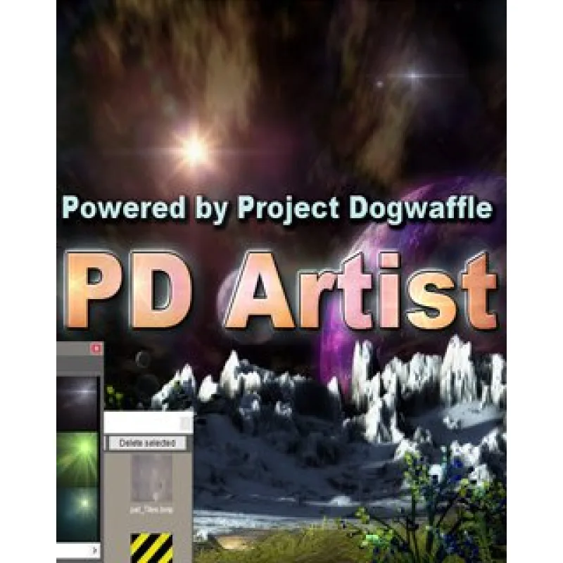 ESD PD Artist 10 ESD_6968