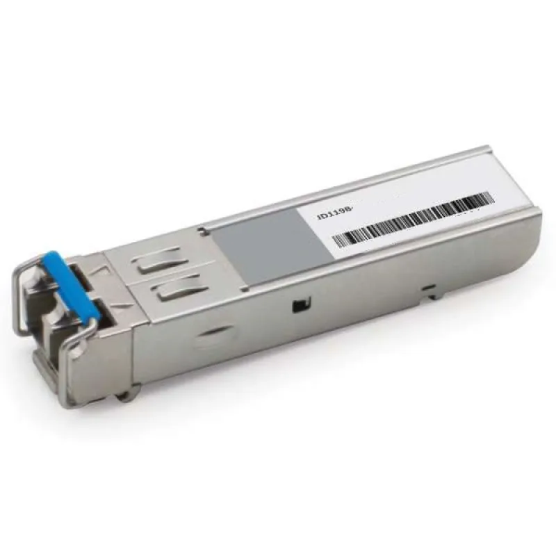 OEM X120 1G SFP LC LX Transceiver JD119B_OEM