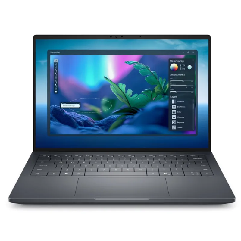 Dell Pro Max 14 Premium MA14250 U7-265H 32GB 1TB SSD 14" FHD+ IrCam RTX…