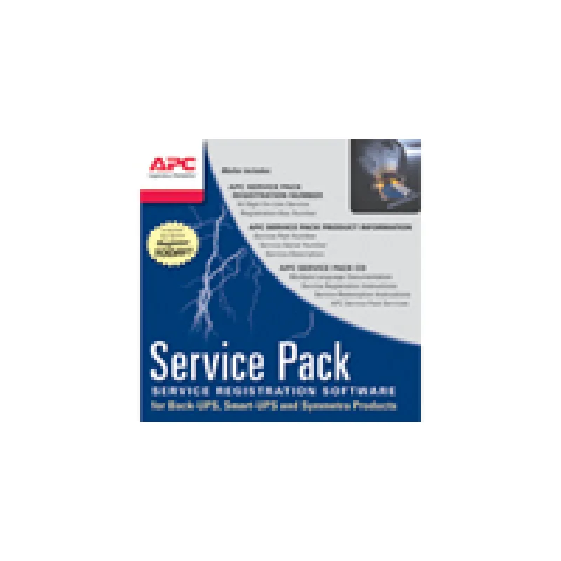 1 Year Warranty Extension, WBEXTWAR1YR-SP-05 WBEXTWAR1YR-SP-05