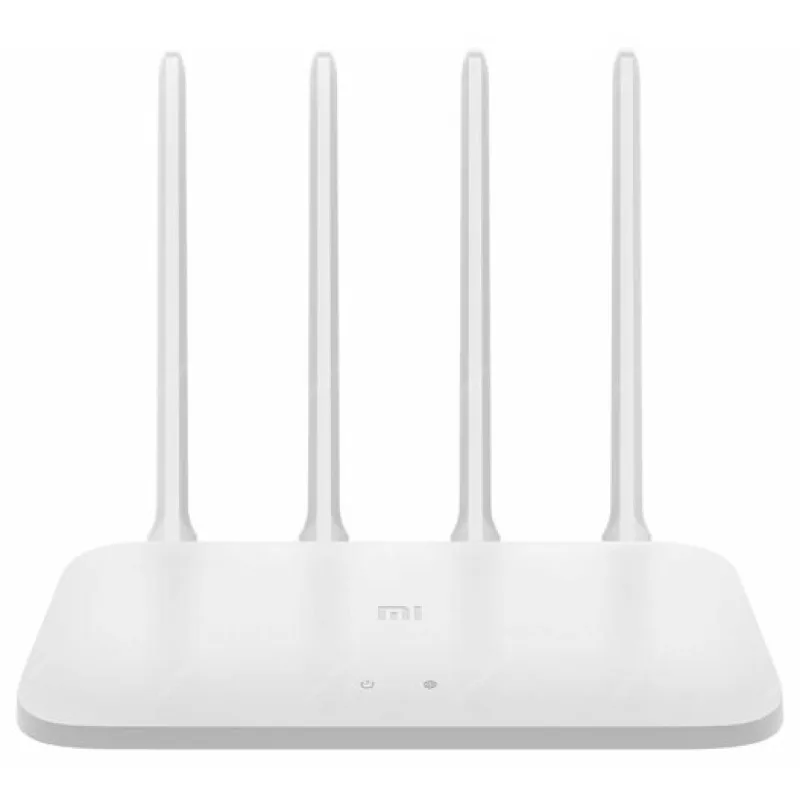 Xiaomi Router AC1200 EU 867Mbps 2,4GHz/5Ghz 802.11a/bgn/ac 3xLAN GB…