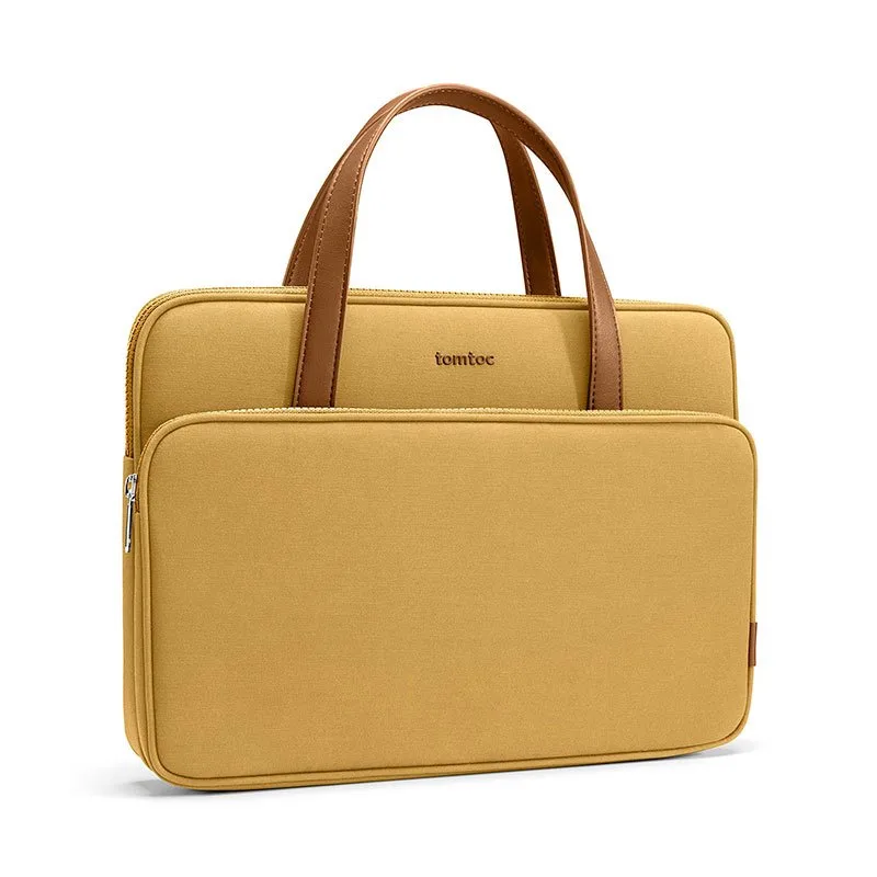 TomToc taška Premium H21 pre Macbook Pro 14" M1/M2/M3/M4 - Yellow