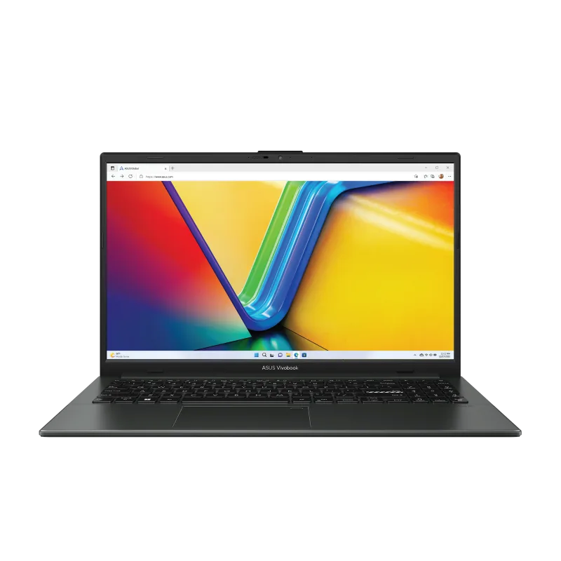 ASUS Vivobook Go 15/R3-7320U/8GB/512GB SSD/AMD UMA/15.6" FHD/Win11Home…