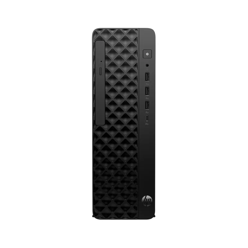 HP PC ProDesk SFF 2 G1i i3-14100, 8GB DDR5, 512GB NVMe, klávesnice a myš,…