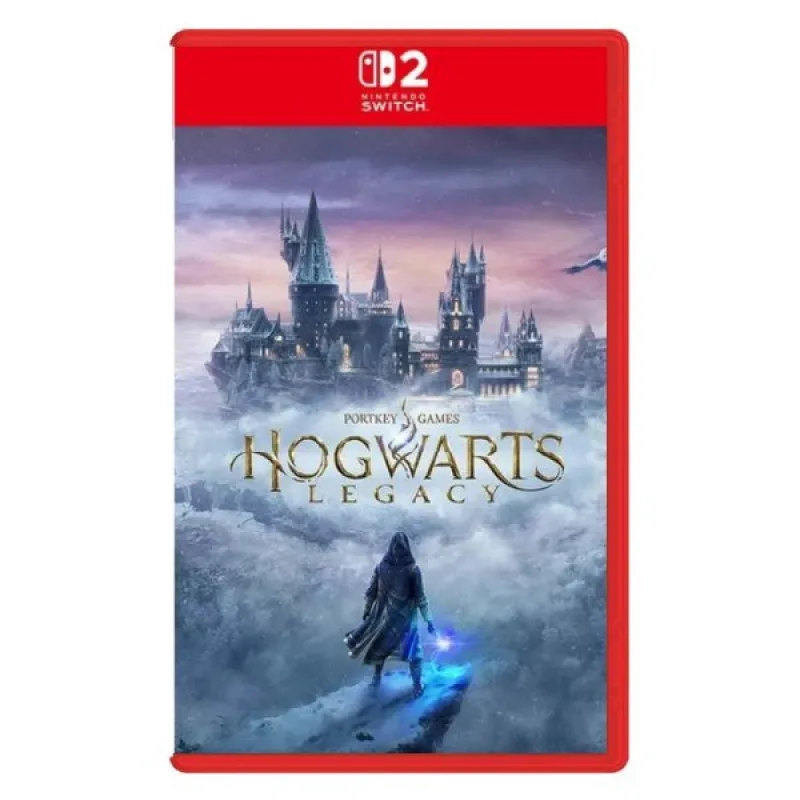 Hogwarts Legacy (Game Key Edition) [NSW2] NSW2