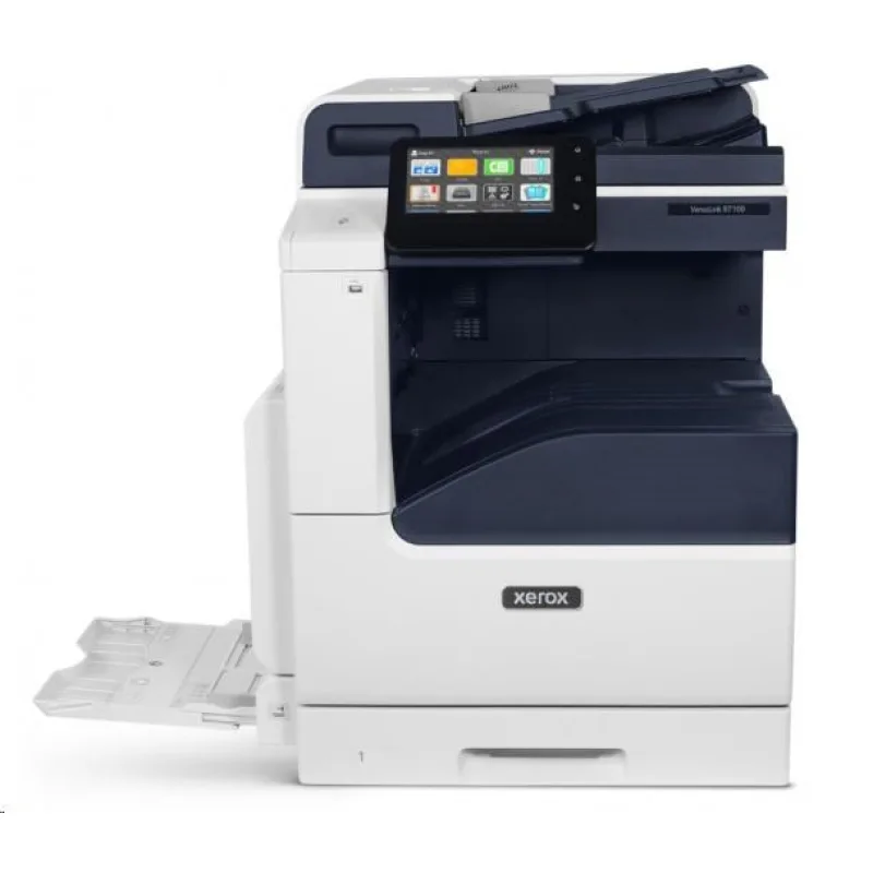Xerox VersaLink B71xxV_D, čiernobiele multifunkčné zariadenie, A3,…