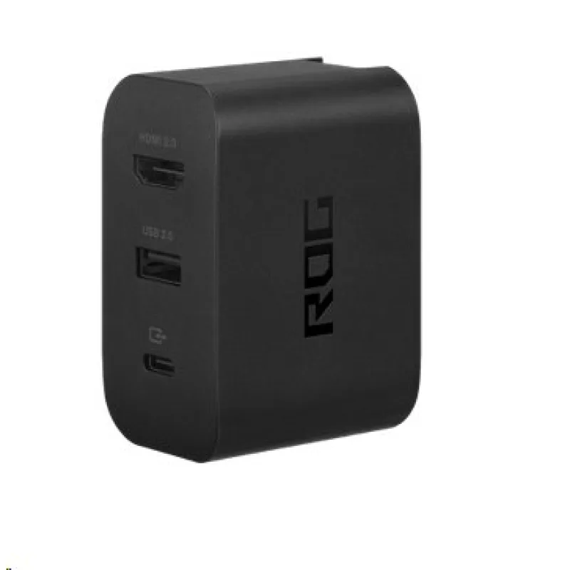 ASUS ROG 65W CHARGER DOCK 90XB08FN-BPW000