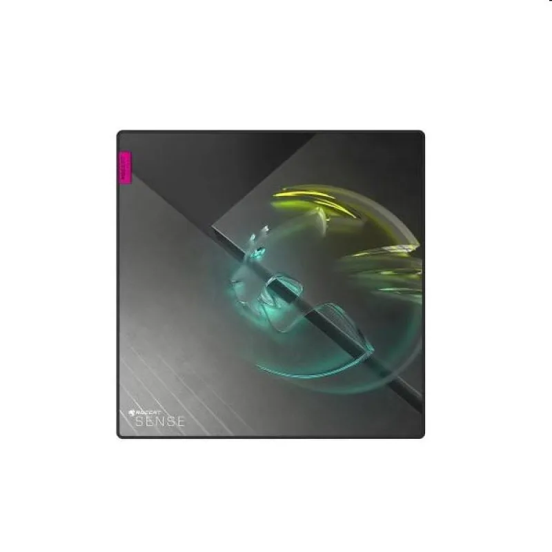 ROCCAT Sense Icon SQ Mousepad - OPENBOX (Rozbalený tovar s plnou zárukou)…