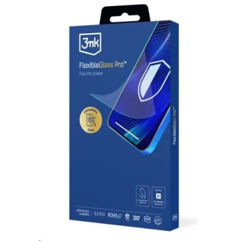 3mk hybridní sklo FlexibleGlass Pro pro Sony Xperia 10 VII 5903108685498