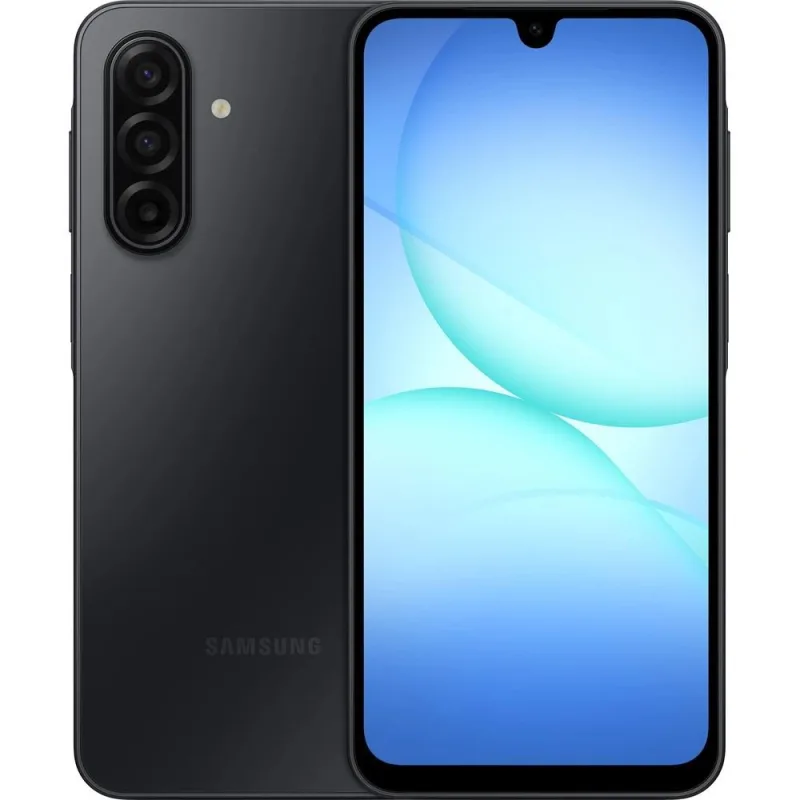 Samsung A176 Galaxy A17 5G 8/ 256GB DS Black, EU SM-A176BZKDEUE/EU