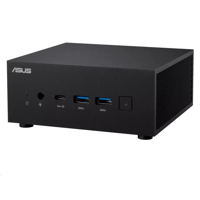 ASUS mini PC ExpertCenter (PN53-S5168AD), R5 7535HS, 16GB, 512GB SSD, …