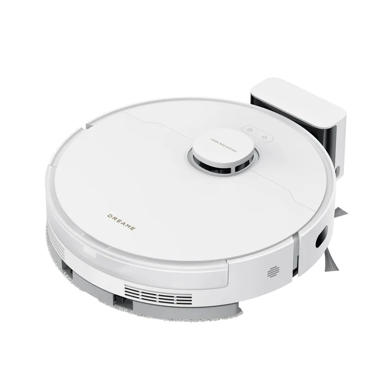 Dreame D20 Pro biely, robotický vysávač