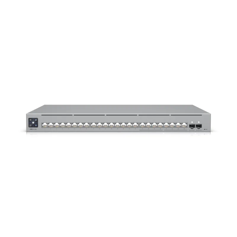Ubiquiti USW-Pro-Max-24, UniFi Switch Pro Max 24 USW-Pro-Max-24
