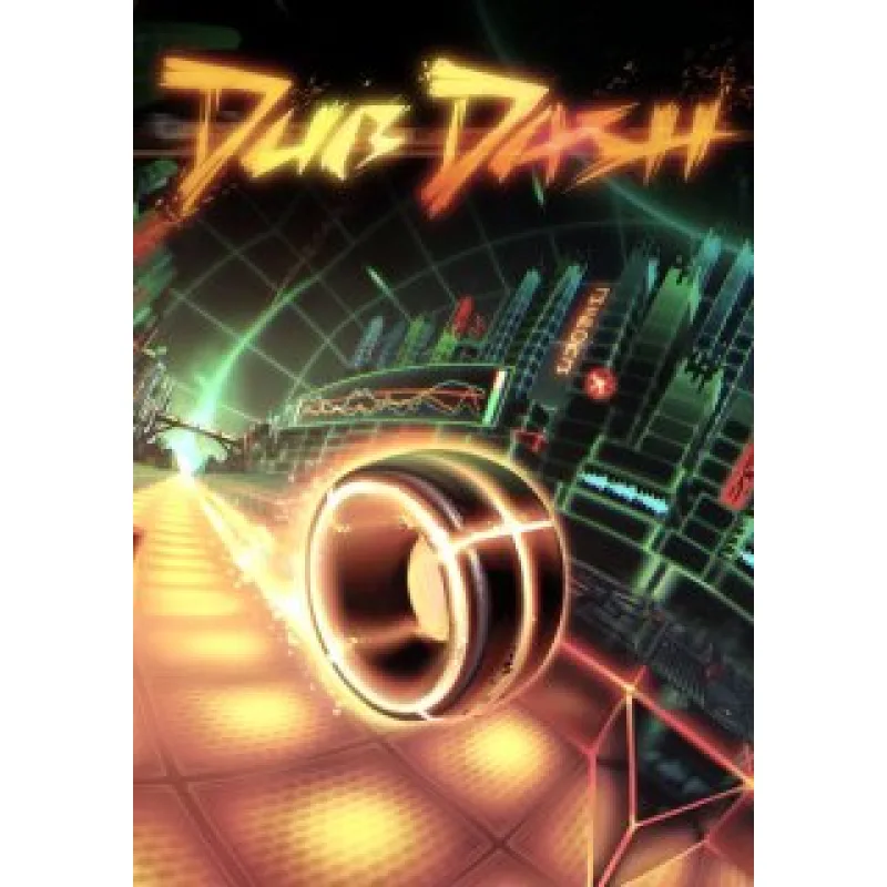 ESD Dub Dash ESD_5858