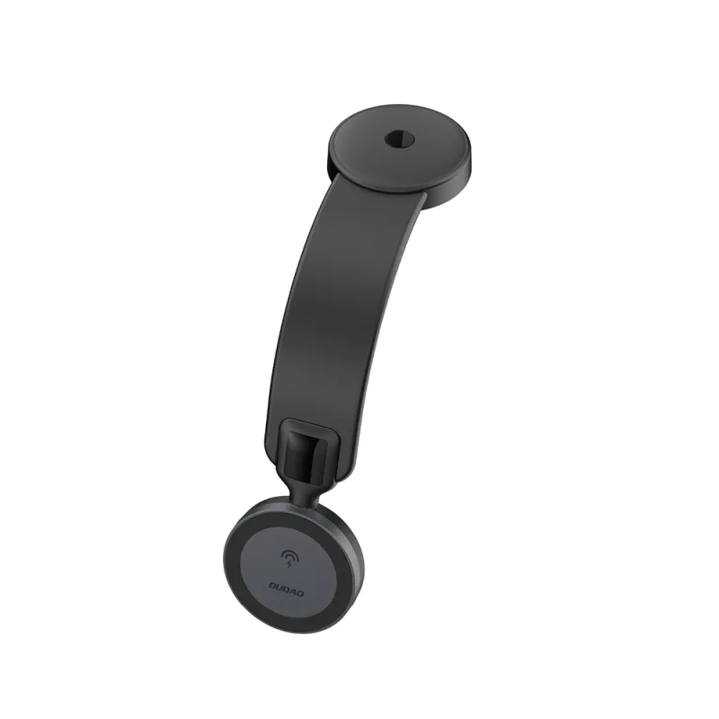Dudao F21 Pro 15W MagSafe indukčná nabíjačka do auta - čierna