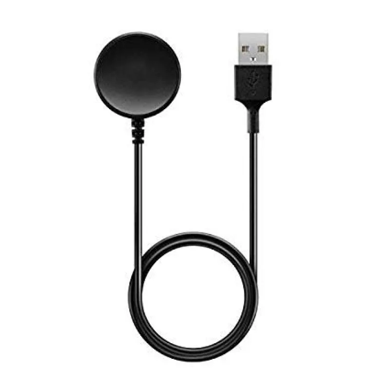 Tactical USB Nabíjací Kábel pre Samsung Galaxy Watch Active 2 / Watch 3/…