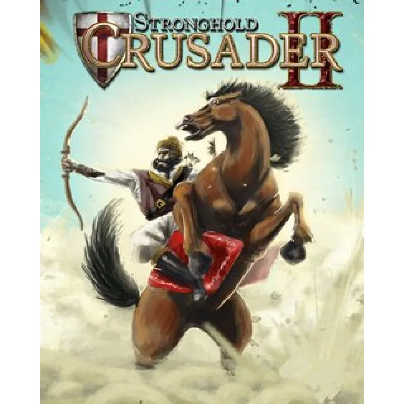 ESD Stronghold Crusader 2 ESD_1807