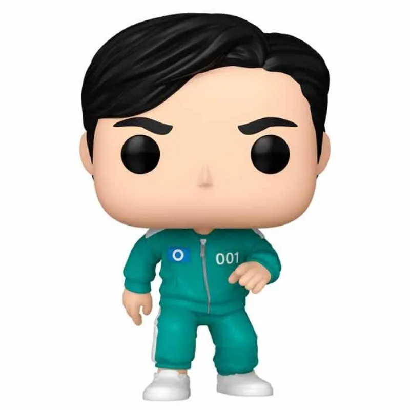 POP! Television: Player 001 (Squid Game) POP-1730