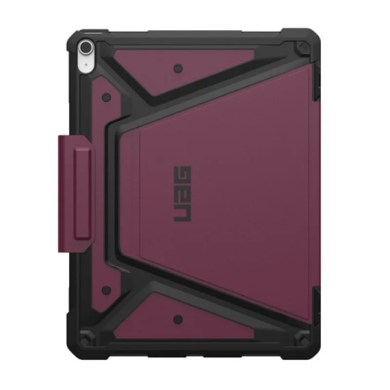 UAG puzdro Metropolis SE pre iPad Air 13" M2/M3 2024/2025 - Bordeaux
