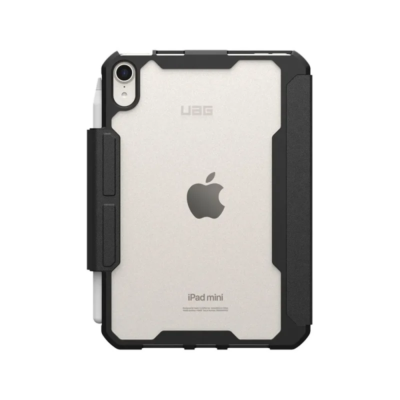 UAG puzdro Essential Armor pre iPad mini 8.3" 2021/2024 - Black…