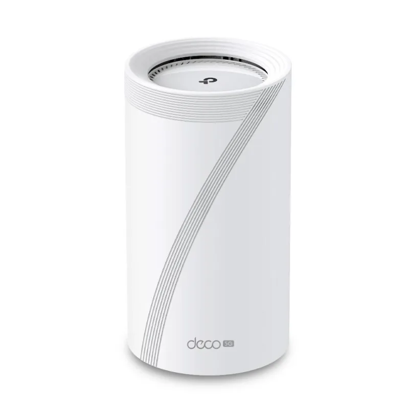 TP-link Wifi7 domáci mesh Deco Deco BE65-5G(1-pack) Deco BE65-5G(1-pack)