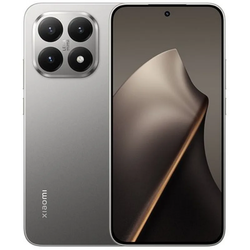 Xiaomi 15T 12/512GB Gray