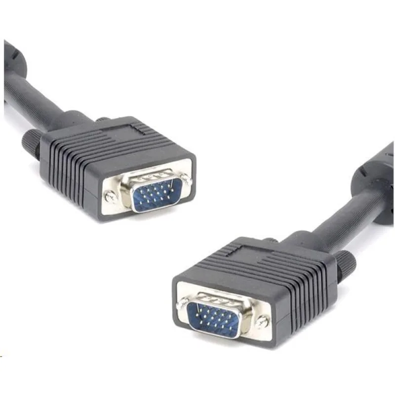 PREMIUMCORD VGA kábel 15m HQ…