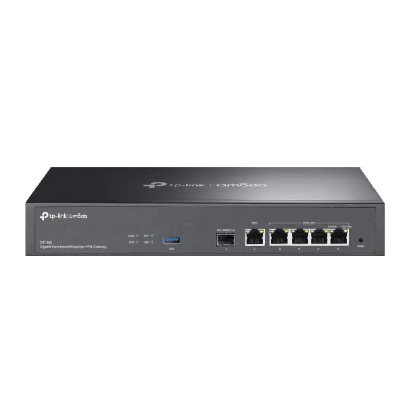 TP-Link ER7406 OMADA VPN router…
