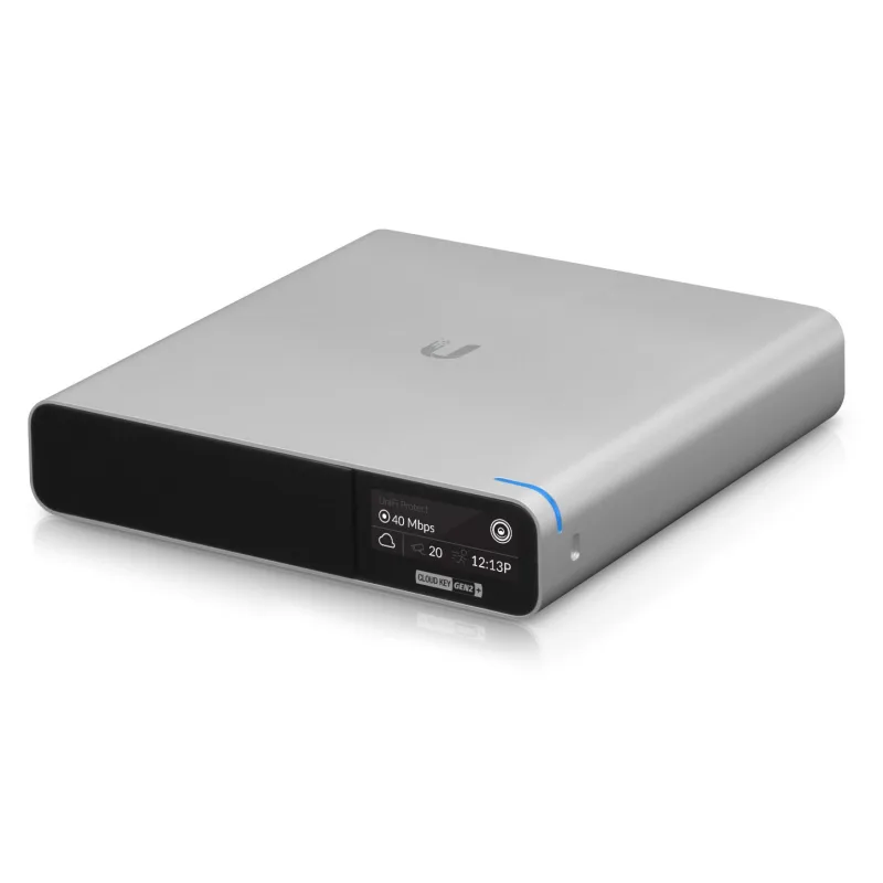 Ubiquiti Unifi Controller Cloud Key G2 s 1TB HDD