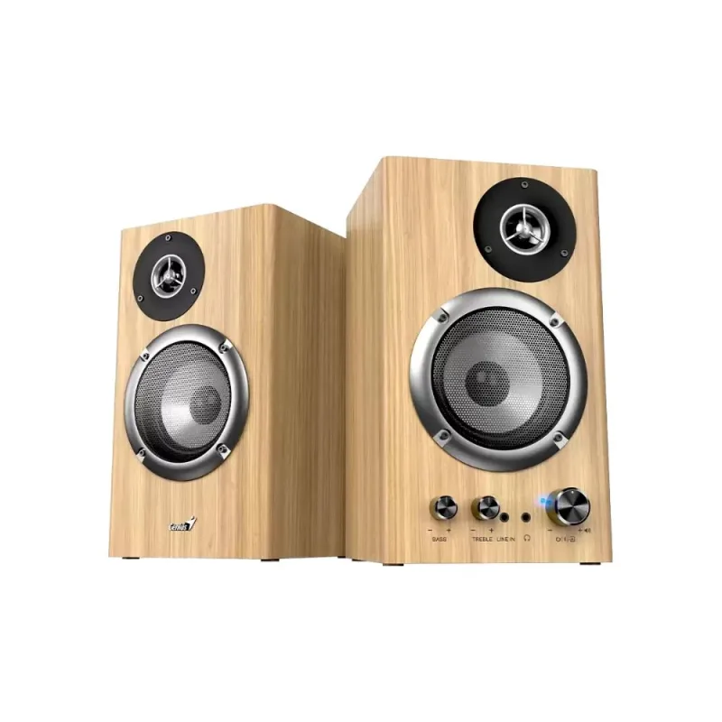 GENIUS SP-HF1812BT/ Svetlo hnedá/ Stereo/ 50W 31730055403