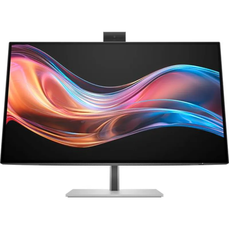 HP Series 7 Pro 727pm, 27/IPS, 3840x2160/60Hz, 2000:1, 5ms, 400cd, DP…