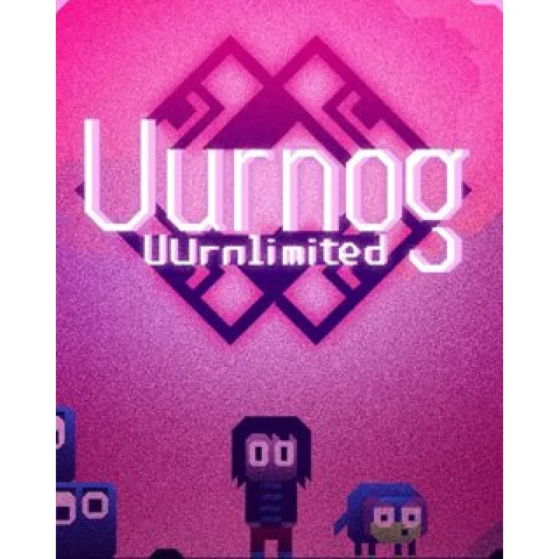 ESD Uurnog Uurnlimited ESD_5787