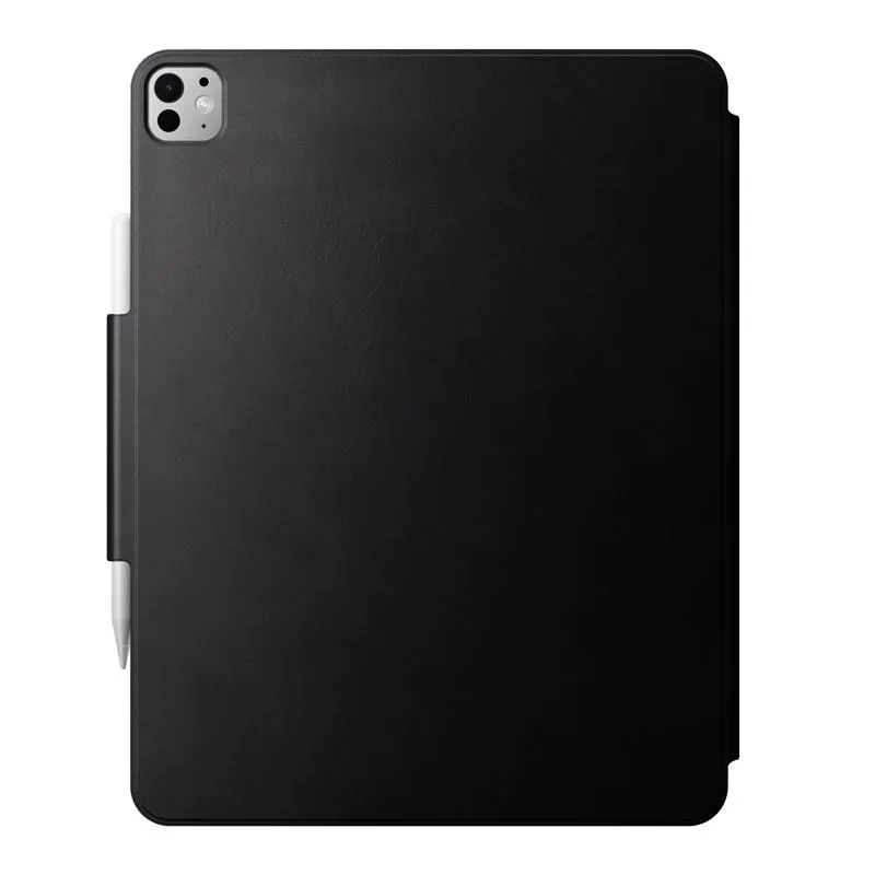 Nomad puzdro Leather Folio pre iPad Pro 13" M4/M5 - Black NM013053858