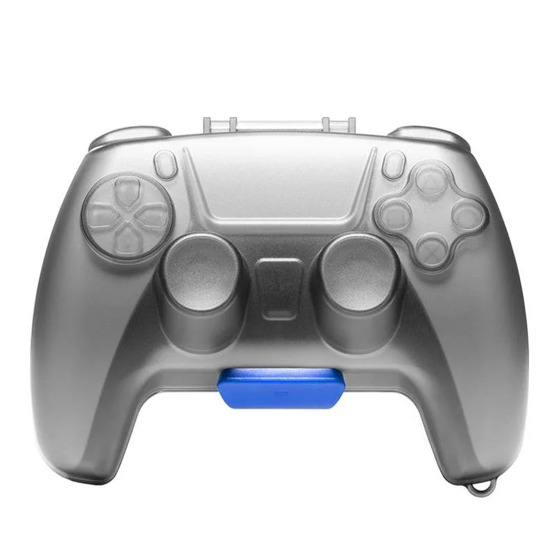 Tomtoc puzdro ArmorCase G27 PS5/Pro Controller Case