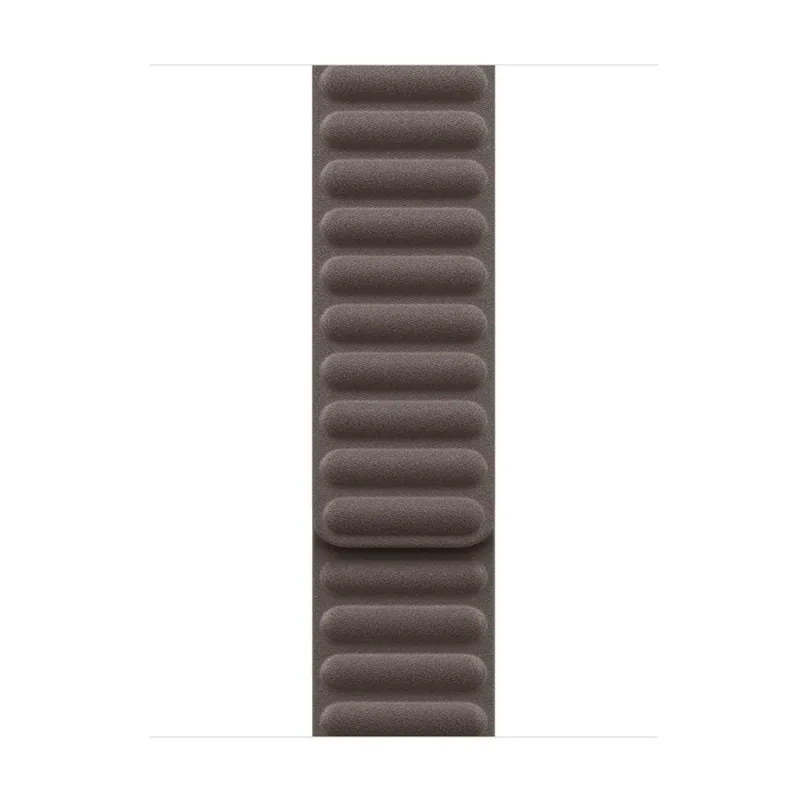 Apple Watch 42mm Dark Taupe Magnetic Link - S/M