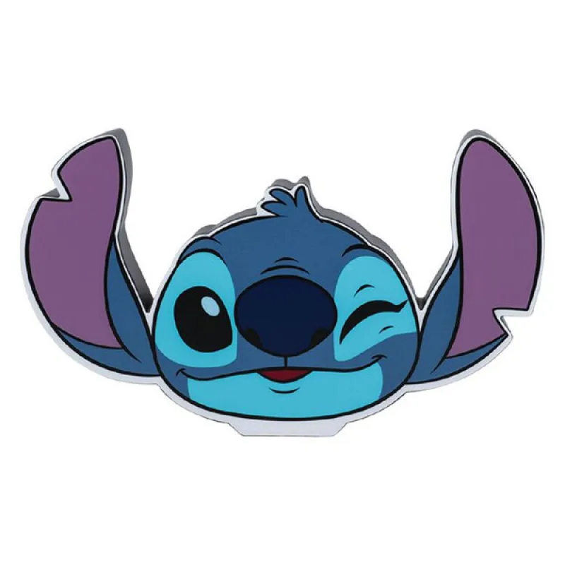 Stitch Box Light (Disney) 5056577724813