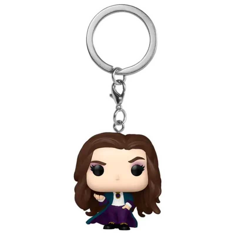POP! Kľúčenka Agatha Harkness (Marvel)