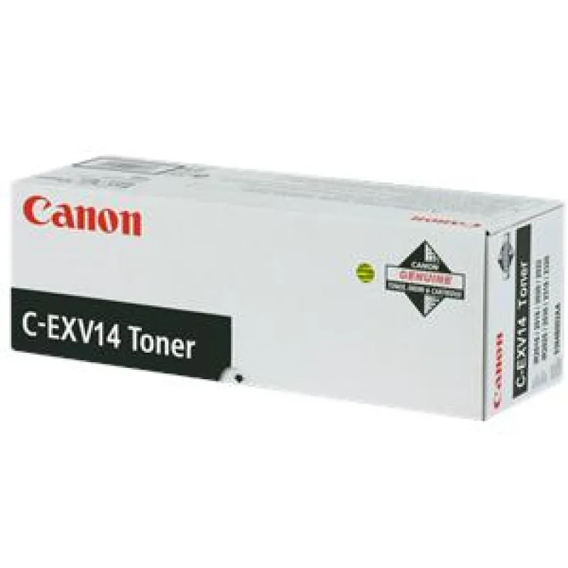 Canon Toner C-EXV 14 (1 ks v balení) CF0384B006