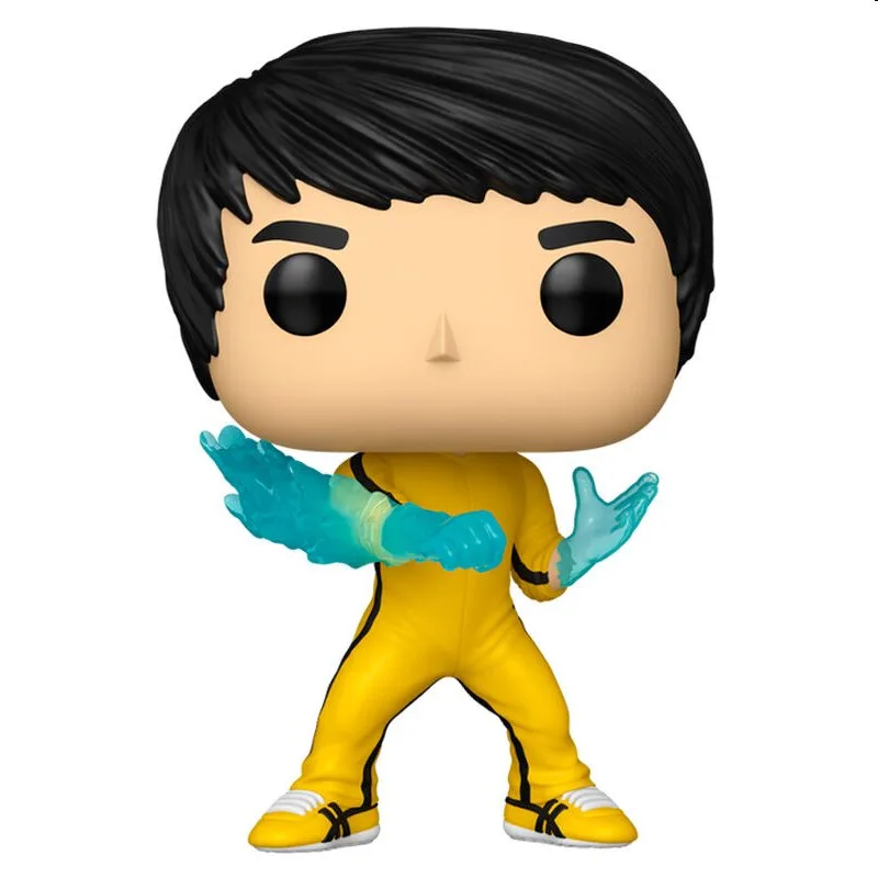 POP! Bruce Lee POP-0087