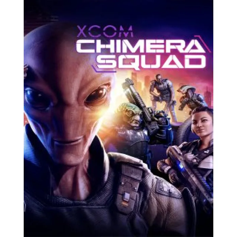 ESD XCOM Chimera Squad ESD_7353