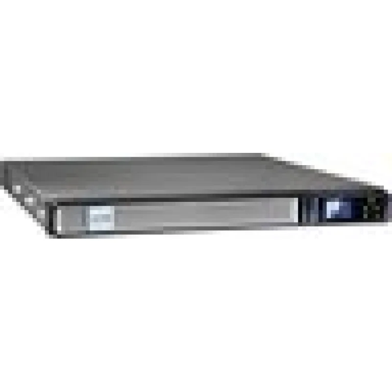 EATON 5P Gen2 UPS, 1150 VA, 920 W, Input: C14, Outputs: (6) C13, Rack, 1U…