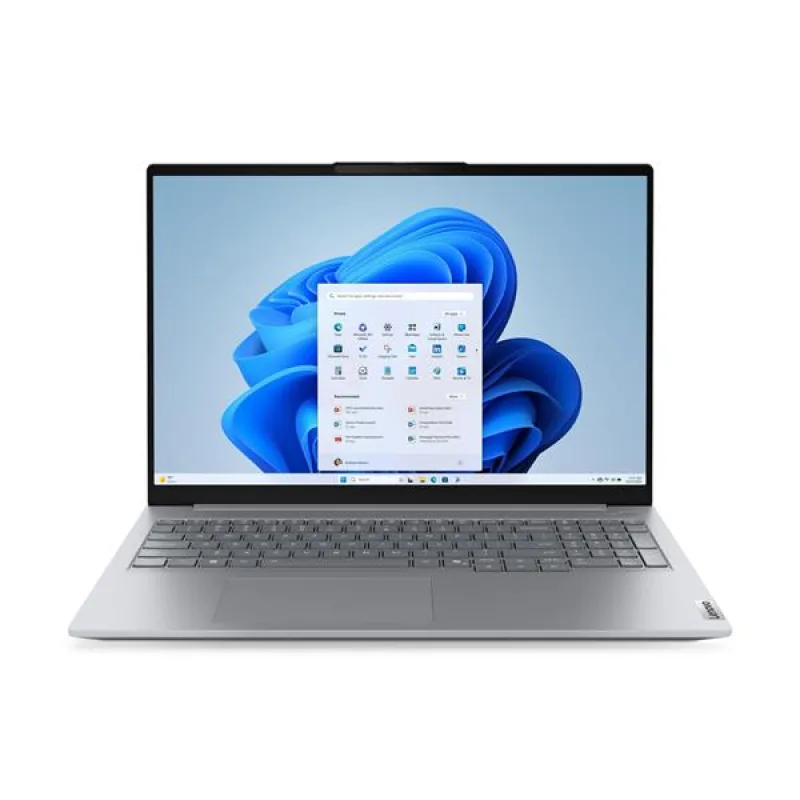 Lenovo ThinkBook 14 G7, Ryzen 3 7335U, 14.0˝ 1920x1200 WUXGA, UMA, 16GB,…