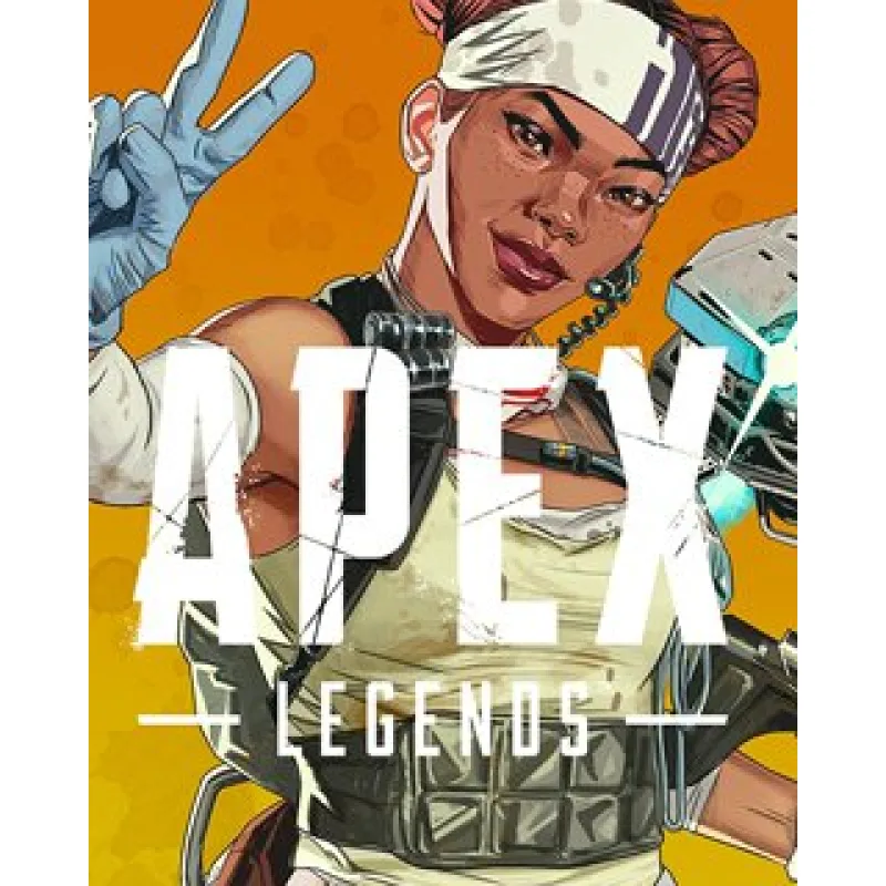 ESD Apex Legends Lifeline Edition ESD_7120