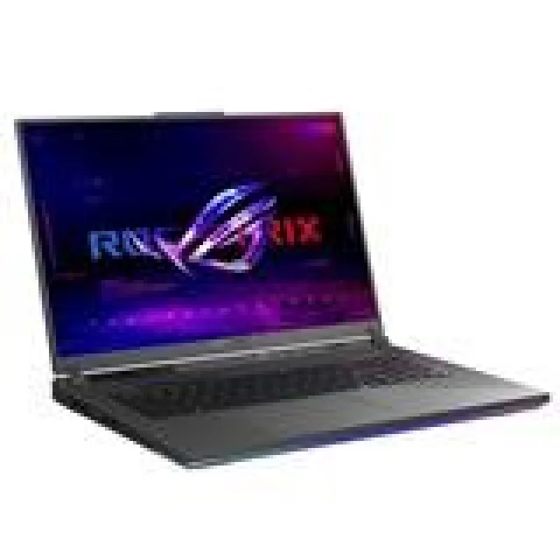 ASUS ROG Strix G18/ G814PM-NEBULA010W/ R9-8940HX/ 18"/ 2560x1600/ 32GB/…