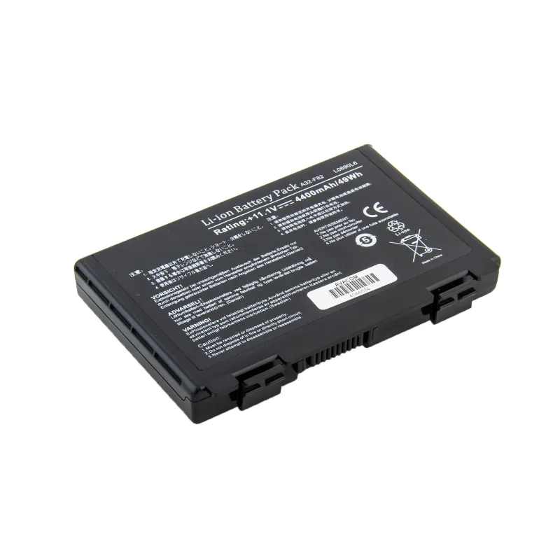 Batéria AVACOM pre Asus K40/ K50/ K70 Li-Ion 10, 8 V 4400mAh NOAS-K40-N22