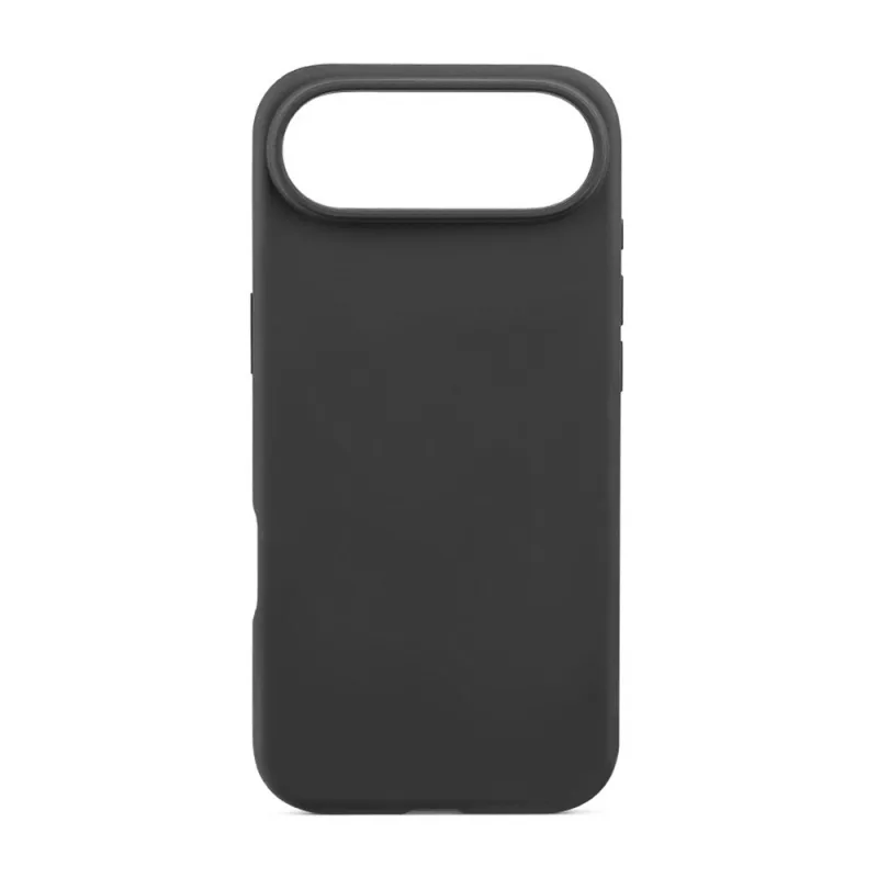 Aiino - Allure Case with magnet for iPhone 17 - Black